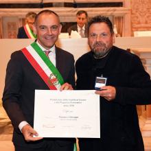 foto premiazione