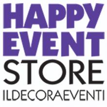Logo HappyEvent