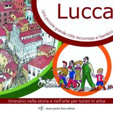 "Lucca per bambini"