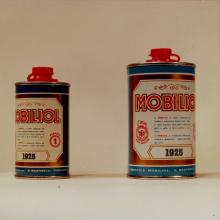 Mobiliol liquido - 1981