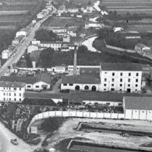 Stabilimenti Salov Viareggio anni '20
